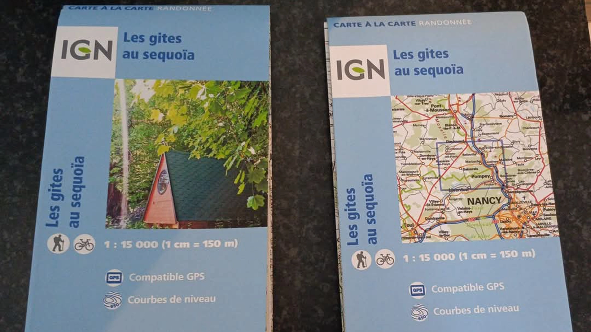 au-sequoia-hebergement-insolite-carte-randonnée