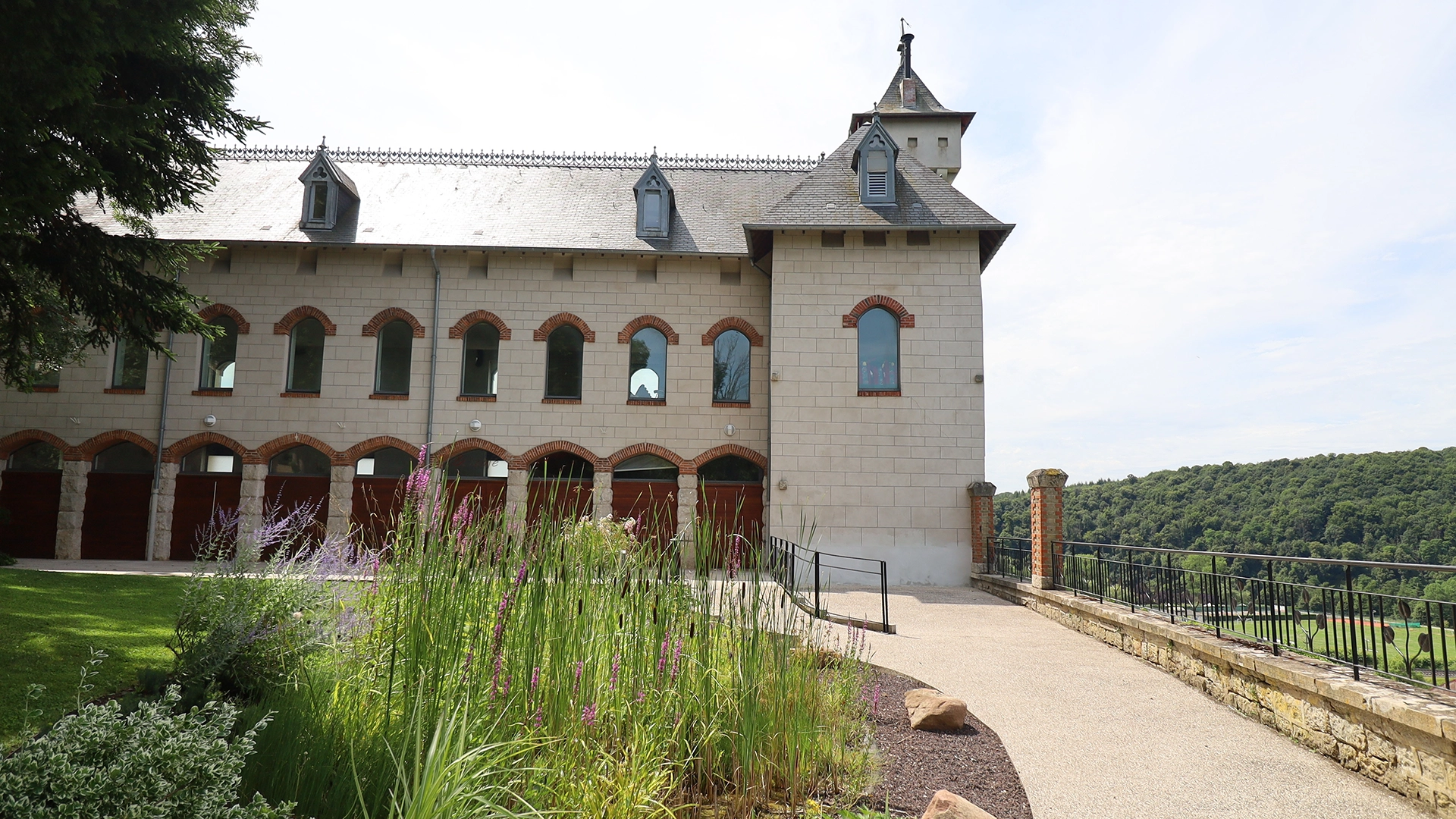 au-sequoia-hebergement-insolite-Liverdun-patrimoine3